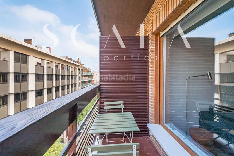 Foto 3683012e-63ee-475f-89b6-6bfb7a4eb57a. Alquiler piso en Goya Madrid