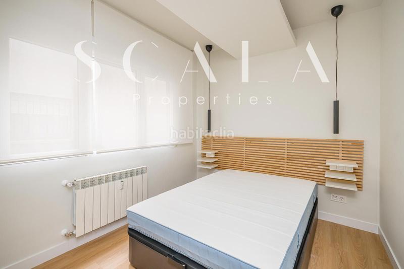 Foto 519851f6-f381-496a-8ce8-86f953b5de22. Alquiler piso en Goya Madrid