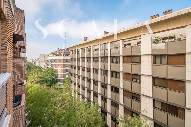 Foto c721a2bb-6343-412c-a969-a69be1b2dda2. Alquiler piso en Goya Madrid