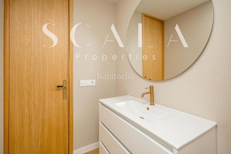 Foto e091f702-6286-4290-a439-c983bb9c64e1. Alquiler piso en Goya Madrid