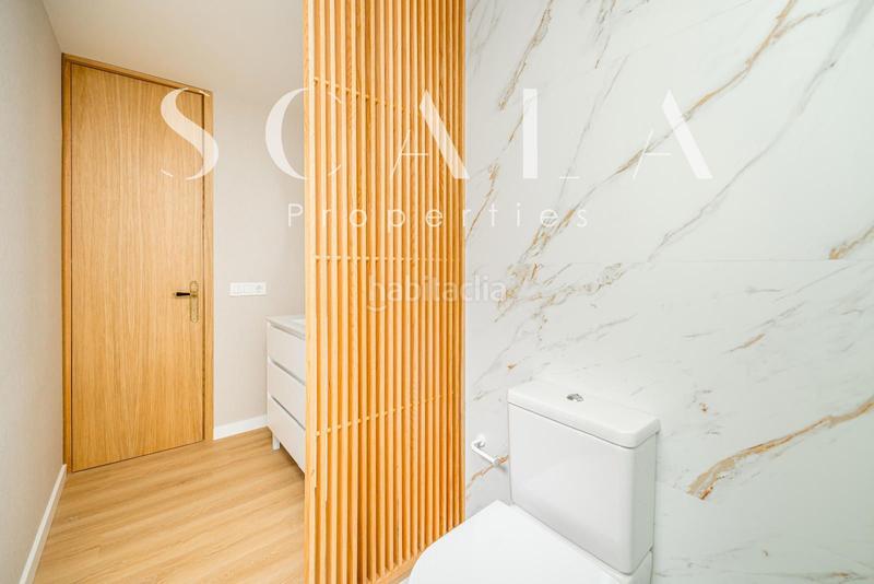 Foto 1e22020e-4b93-403a-8714-5f9f45b441a6. Lloguer pis amb calefacció a Goya Madrid