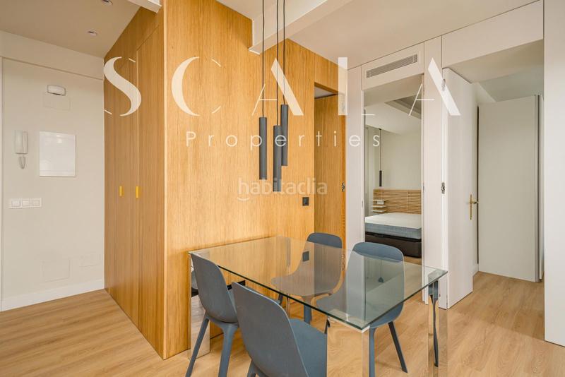 Foto 79b466cc-421c-49a6-8aaf-cedeaa03f945. Lloguer pis amb calefacció a Goya Madrid