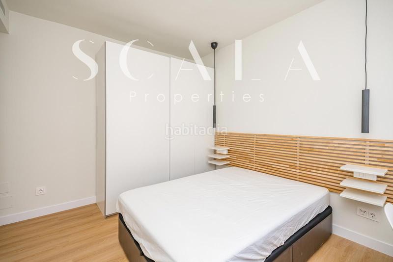 Foto 35e97a6f-632b-459c-9f27-e0f07b146622. Location appartement avec chauffage dans Goya Madrid