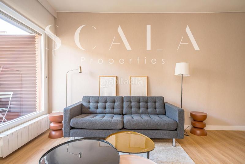 Foto 4134c931-e72c-400a-b5ff-ac2a140d96ef. Location appartement avec chauffage dans Goya Madrid