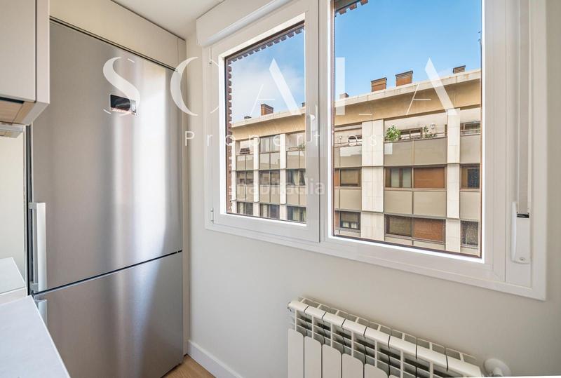 Foto 717bce79-574a-4339-ae74-891d3115b170. Location appartement avec chauffage dans Goya Madrid