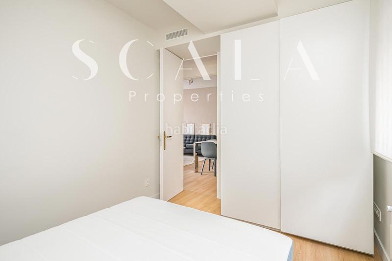 Foto 71eed5a3-4e93-40e3-a473-61538d775587. Location appartement avec chauffage dans Goya Madrid