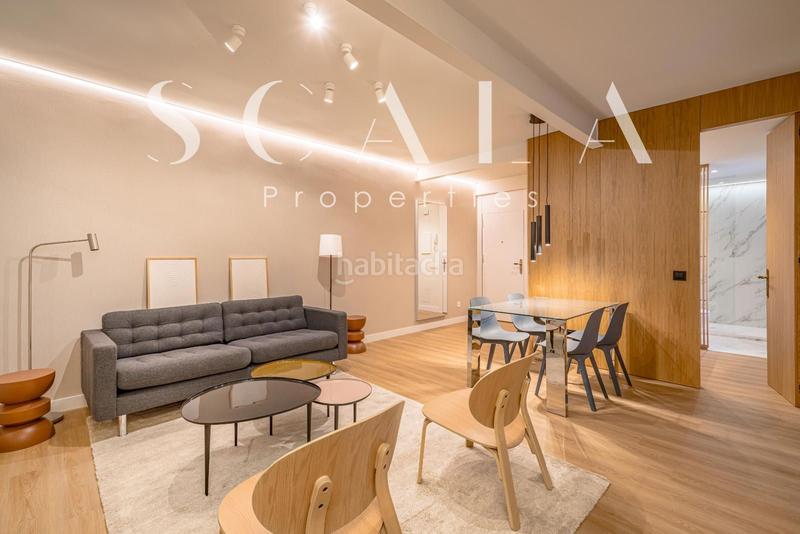 Foto 85cd6d7a-043d-4af3-a5bb-49efa4396127. Location appartement avec chauffage dans Goya Madrid