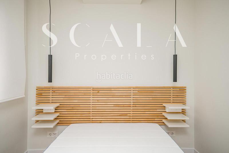 Foto 95c49cc0-3cf0-4efe-9a64-0b3668150fe1. Location appartement avec chauffage dans Goya Madrid