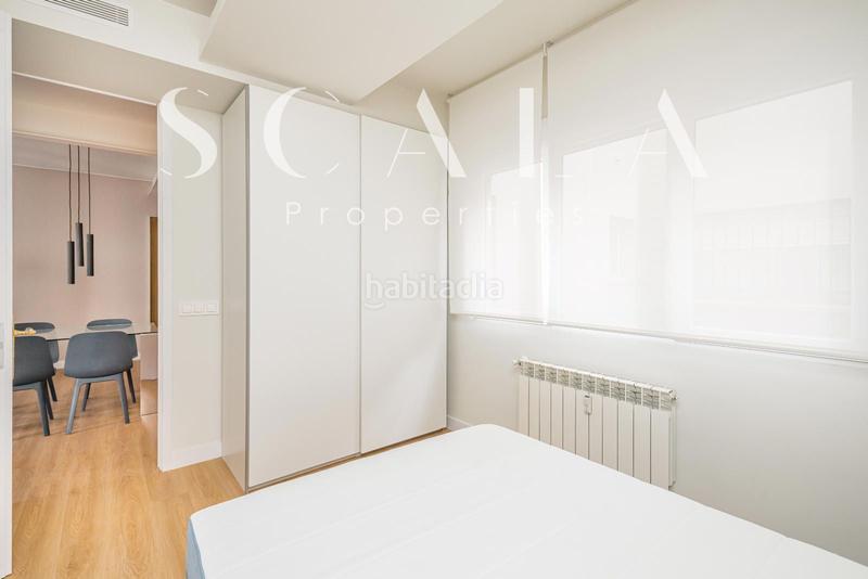 Foto b580f19c-4ead-4ec1-89ba-feac8303683e. Location appartement avec chauffage dans Goya Madrid