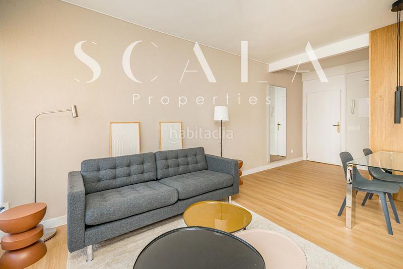 Foto efc02675-71f7-4271-bebd-2dd93dbf4601. Location appartement avec chauffage dans Goya Madrid