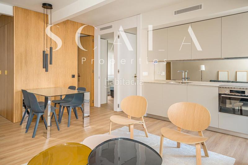 Foto faa5af2a-f67e-412e-8e32-3e28222c185b. Location appartement avec chauffage dans Goya Madrid