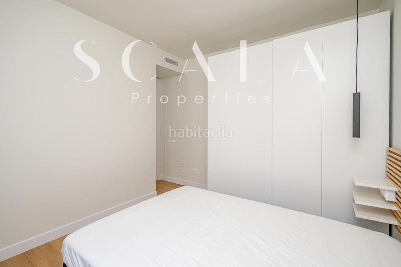 Foto feb20f37-5ebb-4bd2-975a-0811492e804b. Location appartement avec chauffage dans Goya Madrid