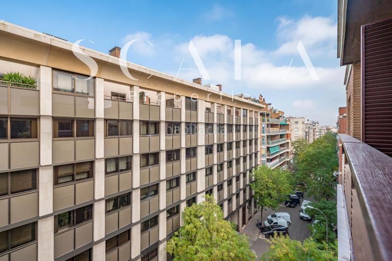 Foto 0bf0a6d5-c490-4af9-af7d-71b8be4adb91. Miete etagenwohnung mit heizung in Goya Madrid