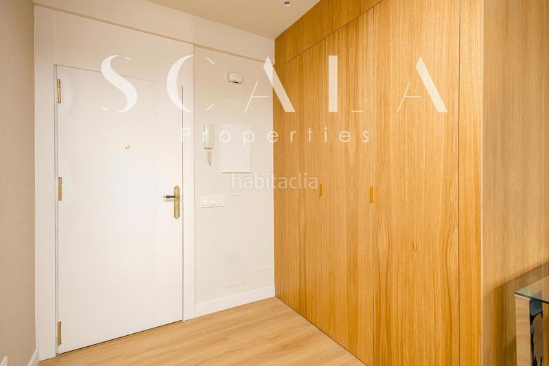Foto b9387a0b-1f12-45b6-9b6a-748e01f7d71b. Miete etagenwohnung mit heizung in Goya Madrid