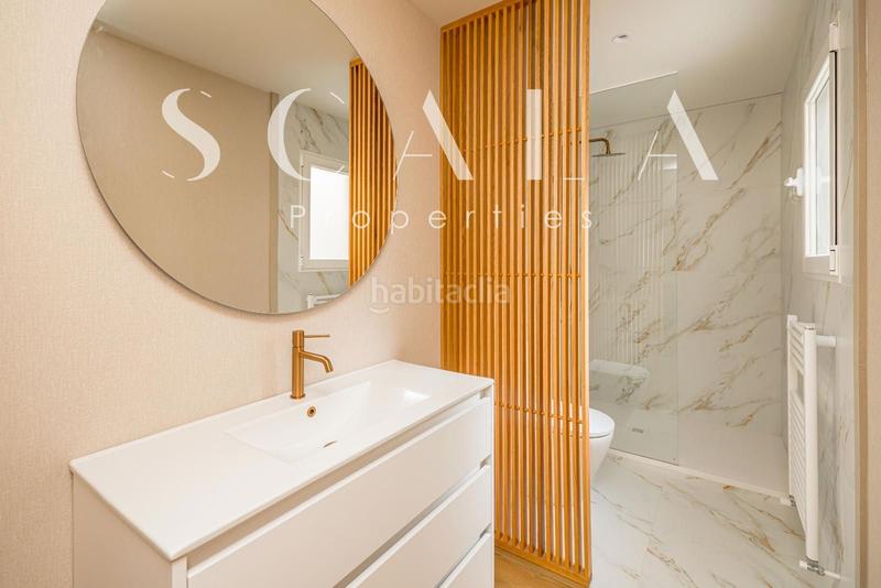 Foto b414abaf-5f63-42d0-a3a5-658e20797a5d. Rent flat with heating in Goya Madrid