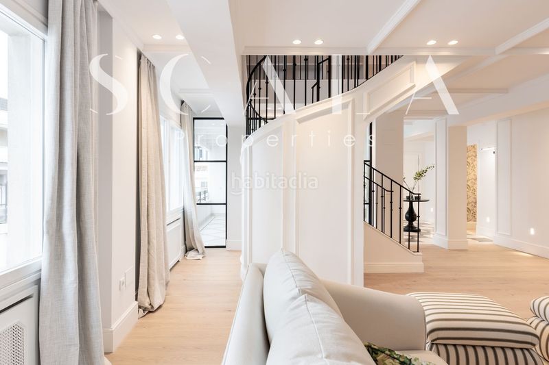 Foto 21020754-a913-4f95-b058-c80c4ec33950. Location duplex avec chauffage dans Almagro Madrid