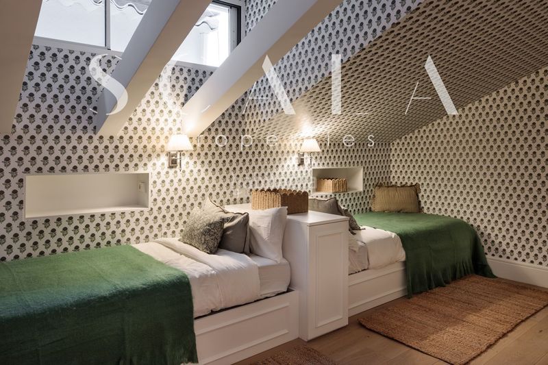 Foto 4314248d-788e-4198-b099-711614543527. Location duplex avec chauffage dans Almagro Madrid