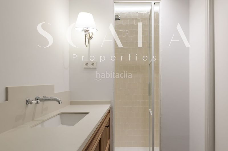 Foto 4f659c62-1178-4a13-b76f-ed02ce623bb1. Location duplex avec chauffage dans Almagro Madrid
