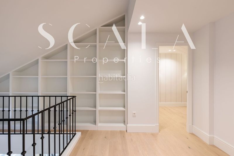 Foto 5a0049d4-f2f6-4e0c-acf0-7d35a2a25c05. Location duplex avec chauffage dans Almagro Madrid
