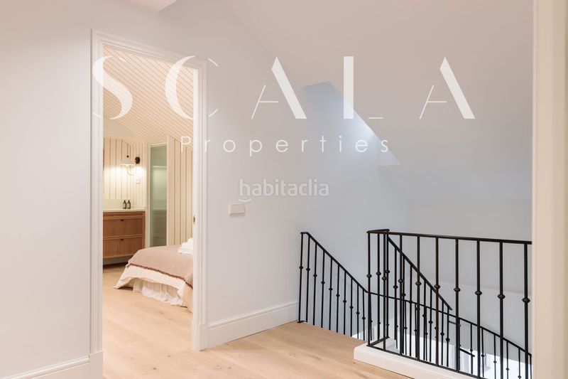 Foto 840092b6-9774-4adc-9877-76a07a1e96f2. Location duplex avec chauffage dans Almagro Madrid