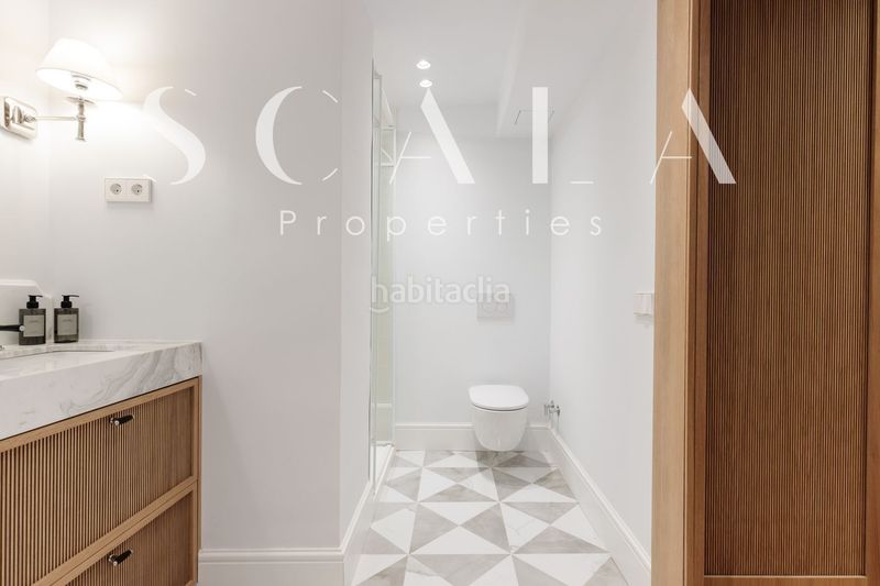 Foto 8f49f943-fbef-47c1-995b-c2c67f8e96fc. Location duplex avec chauffage dans Almagro Madrid