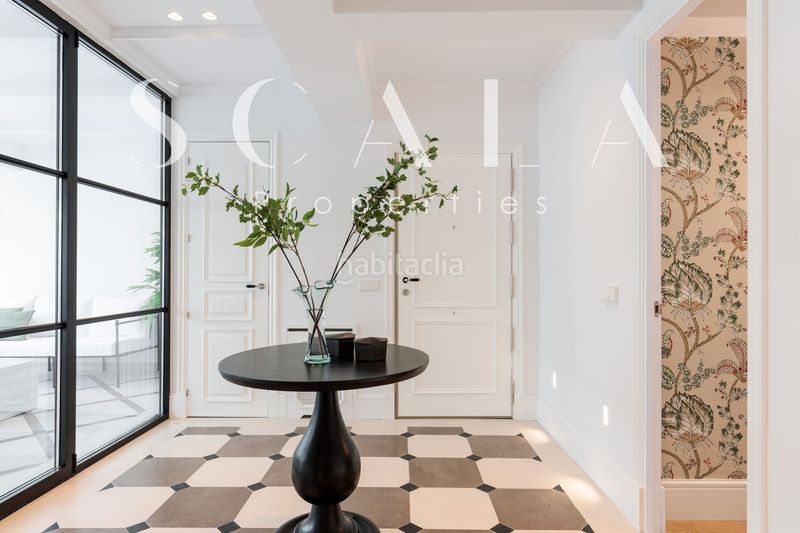 Foto b3b56aa6-2cfb-435e-bb45-c9b5d38d6edd. Location duplex avec chauffage dans Almagro Madrid
