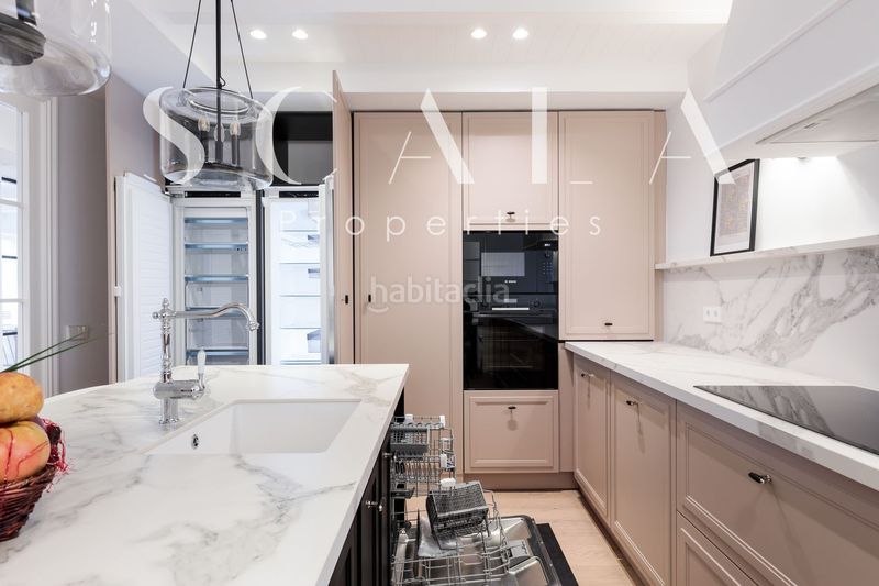 Foto c65c473e-8f87-4523-bb61-c489b9583528. Location duplex avec chauffage dans Almagro Madrid