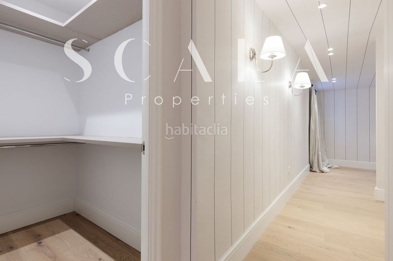 Foto d30d19cd-f238-4e17-a120-d2af5249c2fd. Location duplex avec chauffage dans Almagro Madrid