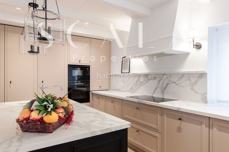 Foto de584c3c-6530-4306-8145-9bdf42b7fbdb. Rent duplex with heating in Almagro Madrid