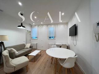 Rent Flat  Narvaez. En madrid