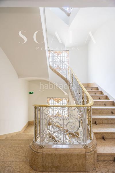 Foto ffc69884-bbbf-48b3-accc-f95d7272b4f9. Piso en Recoletos Madrid