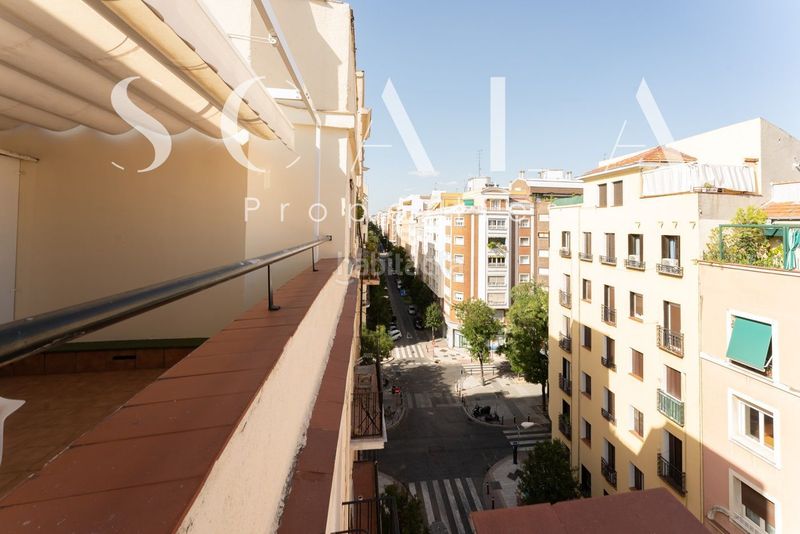 Foto 51c37f76-7858-442f-99ae-67d16a23bfdd. Lloguer àtic amb calefacció a Ibiza Madrid
