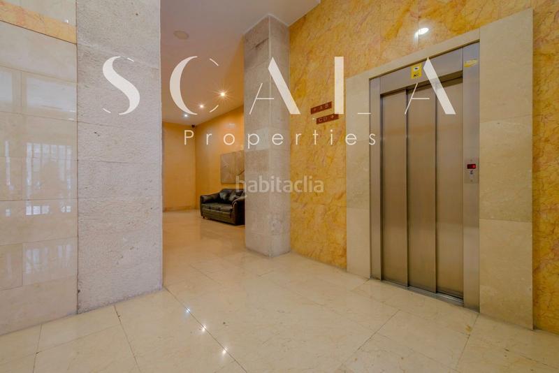 Foto 29f562fb-4b60-47dd-8e6f-dde6ba4054d9. Affitto appartamento con riscaldamento in Castillejos-Cuzco Madrid