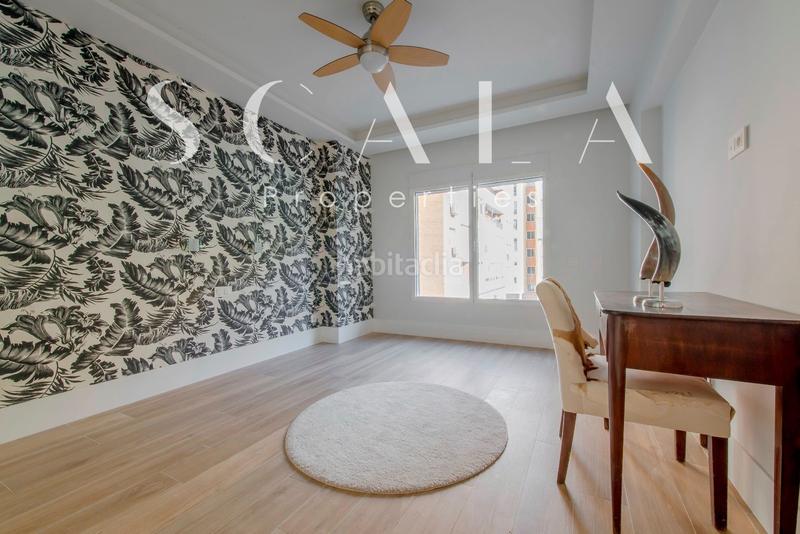 Foto 47a1edfc-d810-44db-a292-52aa9eb58440. Affitto appartamento con riscaldamento in Castillejos-Cuzco Madrid