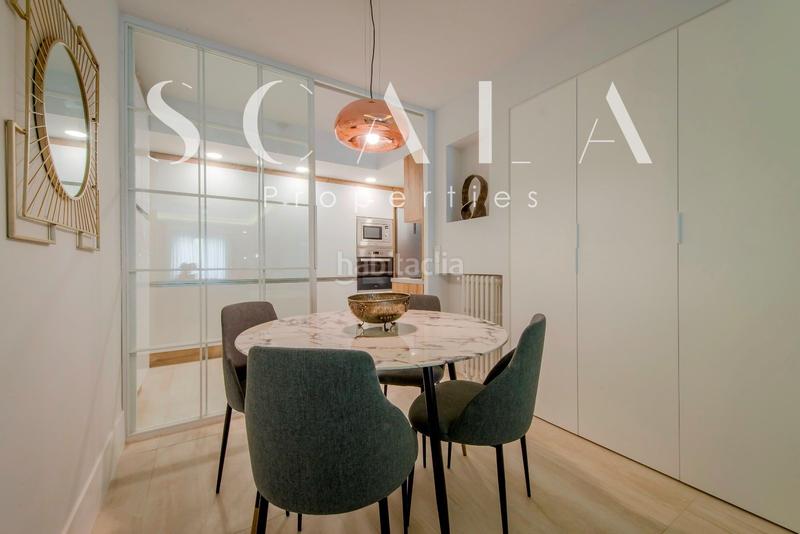 Foto 51fac92f-7e51-426d-8112-fd6627c0ad5f. Affitto appartamento con riscaldamento in Castillejos-Cuzco Madrid