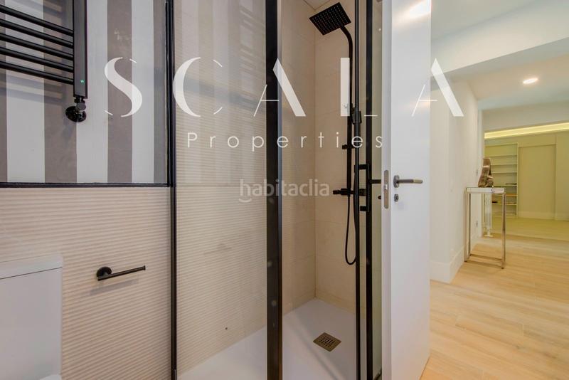 Foto 87860a4d-335e-42b5-99d6-a70fc39fdfb8. Affitto appartamento con riscaldamento in Castillejos-Cuzco Madrid