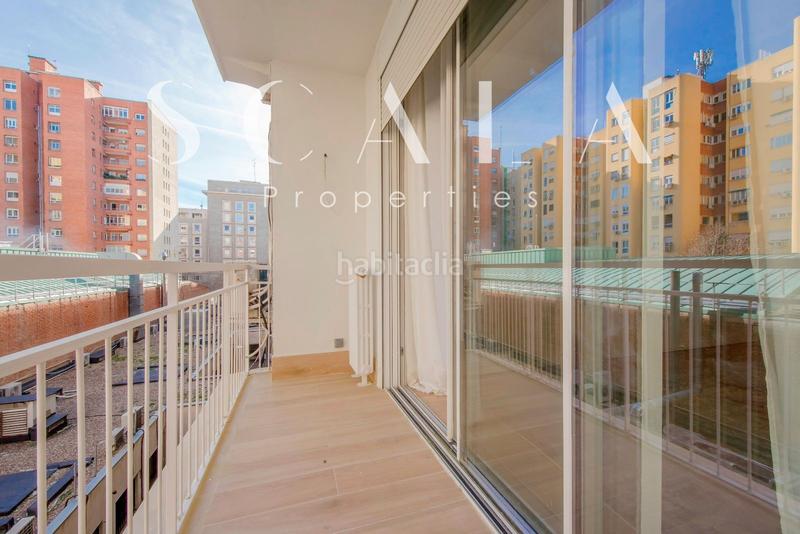 Foto 9cba7c81-488a-4d18-806b-cb3b3802e06e. Affitto appartamento con riscaldamento in Castillejos-Cuzco Madrid