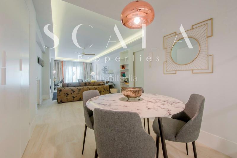 Foto a5f39252-e406-4568-ba71-6361f0d3b197. Affitto appartamento con riscaldamento in Castillejos-Cuzco Madrid