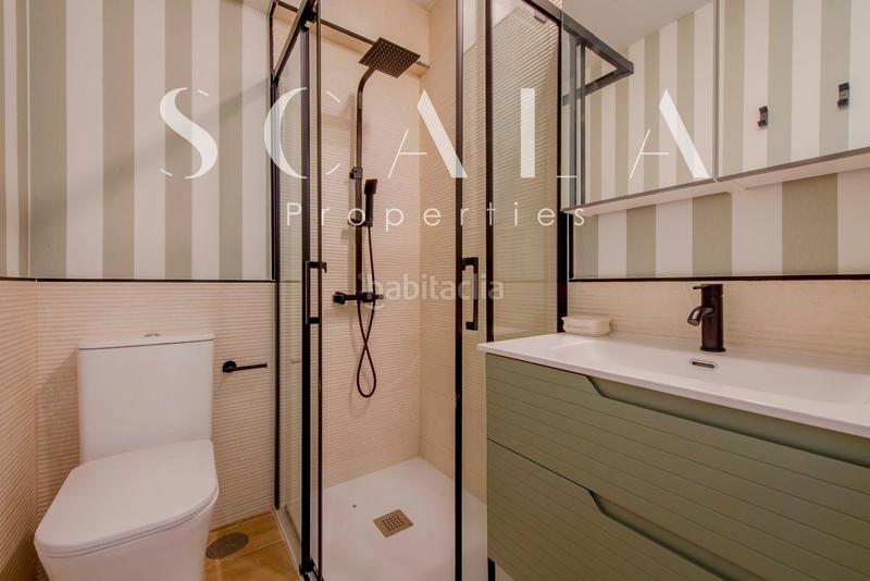 Foto ac72ced4-68f6-4bd5-9bee-dfb0e53861a1. Affitto appartamento con riscaldamento in Castillejos-Cuzco Madrid