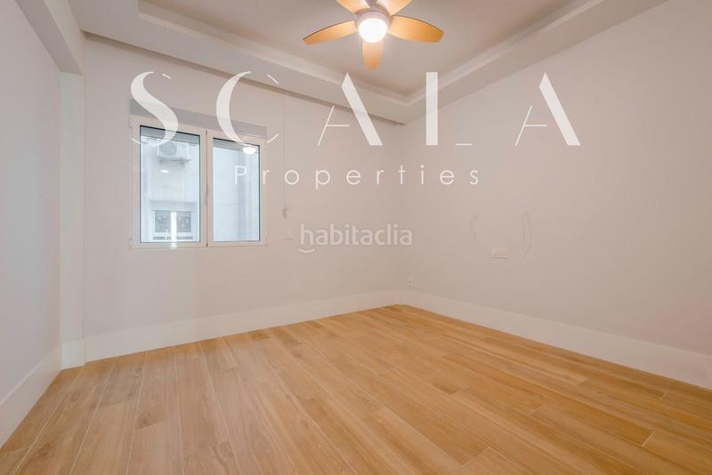 Foto e680ba28-03c9-468a-b1b2-2f3131703647. Affitto appartamento con riscaldamento in Castillejos-Cuzco Madrid