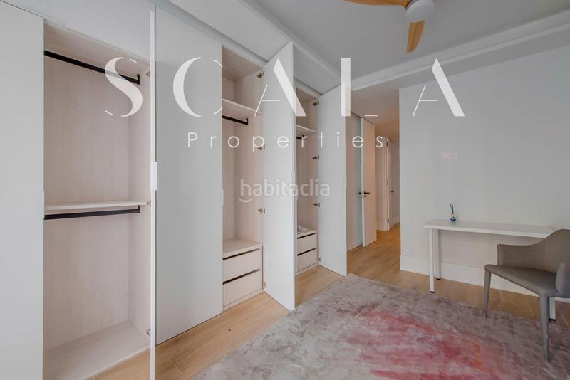 Foto e8c972a3-0031-4569-9409-de65c0ff7f7e. Affitto appartamento con riscaldamento in Castillejos-Cuzco Madrid