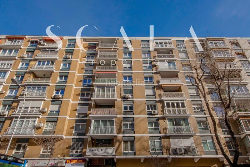 Foto 556ade7a-1ea8-4367-bc23-e519f3df9af5. Alquiler piso en Castillejos-Cuzco Madrid