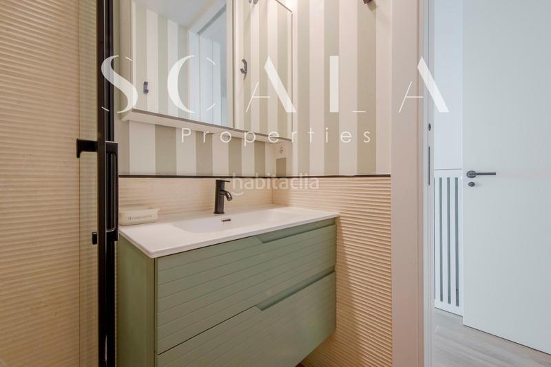 Foto 1bc0855c-ce02-49cd-8f76-420c6e9ed179. Lloguer pis amb calefacció a Castillejos-Cuzco Madrid