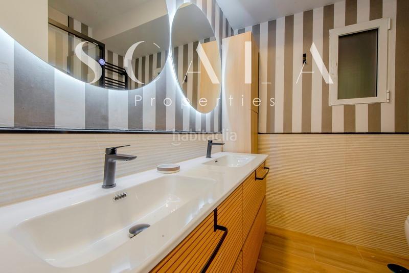 Foto 9552554e-7ca4-4a0c-8de0-22bc71dd8bad. Lloguer pis amb calefacció a Castillejos-Cuzco Madrid