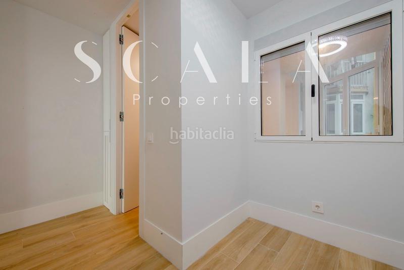 Foto 0331e053-6ef7-44a9-81d1-749159acc242. Location appartement avec chauffage dans Castillejos-Cuzco Madrid