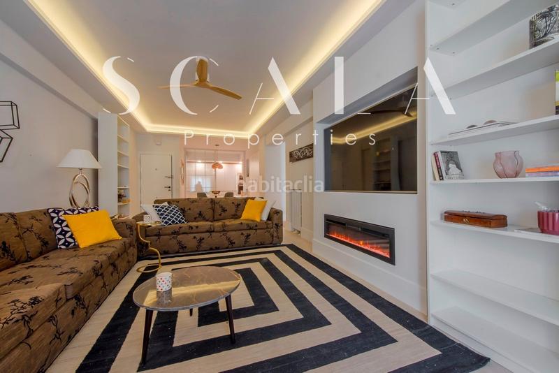 Foto 17fa3273-01d9-4746-a448-9acfa326374e. Location appartement avec chauffage dans Castillejos-Cuzco Madrid