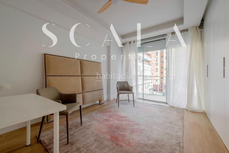 Foto 28bc2fa0-e3d7-456c-be73-45f9626450bb. Location appartement avec chauffage dans Castillejos-Cuzco Madrid