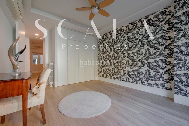 Foto 5aa6e961-a473-46e3-84eb-eb7dfbc08c91. Location appartement avec chauffage dans Castillejos-Cuzco Madrid