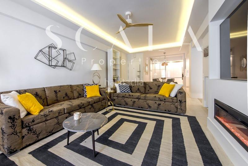 Foto 72e11395-63e3-4ba3-8814-5fbe60a79840. Location appartement avec chauffage dans Castillejos-Cuzco Madrid