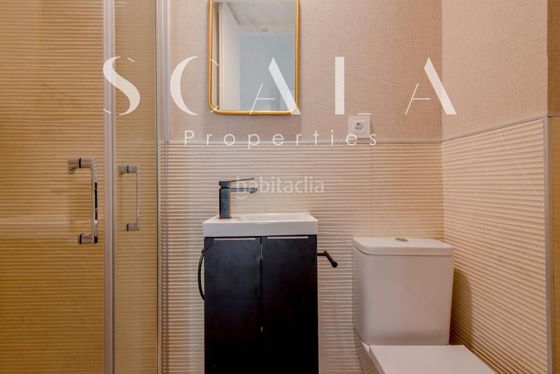 Foto 958edb49-bdd5-4948-97b8-2d66f242e515. Location appartement avec chauffage dans Castillejos-Cuzco Madrid